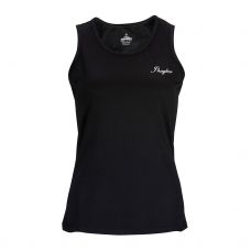 CAMISETA MUJER JHAYBER LEOPARD NEGRO