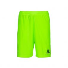 PANTALON CORTO JHAYBER AMARILLO