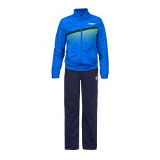CHANDAL JHAYBER AZUL ROYAL