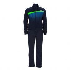 CHANDAL JHAYBER AZUL MARINO
