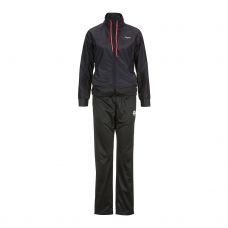 CHANDAL JHAYBER MIX MUJER NEGRO