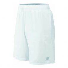 PANTALON CORTO WILSON STAR WOVEN BLANCO