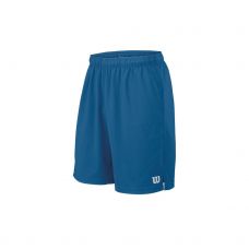 PANTALON CORTO WILSON RUSH WOVEN AZUL CLARO