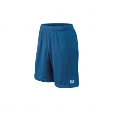 PANTALON CORTO WILSON DEEP WATER AZUL