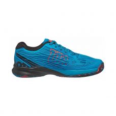 WILSON KAOS CLAY COURT AZUL WRS322820