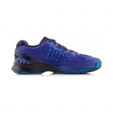WILSON KAOS AZUL NEGRO WRS322360