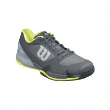 WILSON RUSH PRO 2.5 CLAY GRIS WRS322660