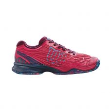 WILSON VIRTUAL FUCSIA MUJER WRS323240
