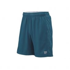 PANTALON CORTO WILSON RAZ 8 MOROCCAN AZUL