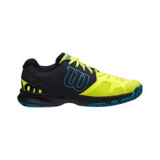 WILSON KAOS COMP AMARILLO NEGRO WRS323260