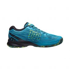 WILSON KAOS SAFETY AZUL NEGRO WRS323270