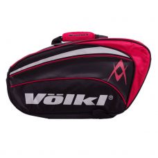 SAC DE PADEL VOLKL ROUGE