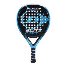 DUNLOP BLITZ SOFT