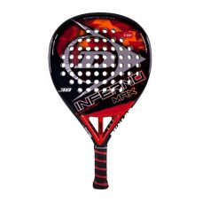 DUNLOP INFERNO MAX