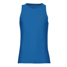 CAMISETA TIRANTES ASICS SINGLET AZUL