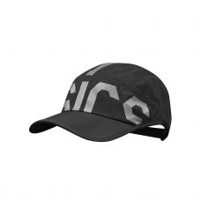 GORRA ASICS TRAINING CAP NEGRO 150007 0904