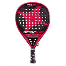 STAR VIE CARBON PRO 9.1 SOFT ROJA