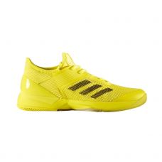 ADIDAS ADIZERO UBERSONIC 3 MUJER AMARILLO NEGRO BY1615