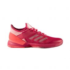ADIZERO UBERSONIC 3 ROSA MUJER BY1616