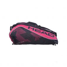 RAQUETERO HEAD TOUR TEAM 12R MONSTERCOMBI MARINO ROSA