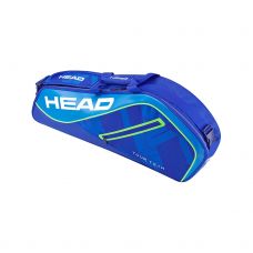 RAQUETERO HEAD TOUR TEAM 3R PRO AZUL