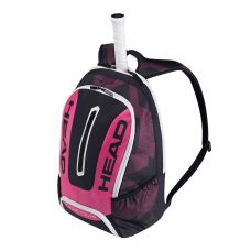 MOCHILA HEAD TOUR TEAM MARINO ROSA
