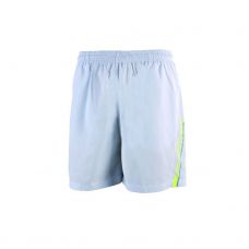 PANTALON CORTO BULLPADEL BULARROS BLANCO