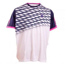 CAMISETA JHAYBER RED BLANCO MARINO DA3177 103