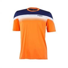 CAMISETA JHAYBER ABSTRAL NARANJA AZUL DA3182 309