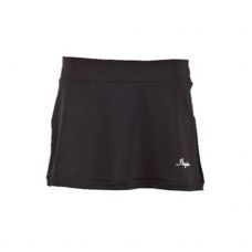FALDA JHAYBER OPEN NEGRO