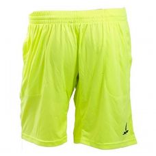 PANTALON CORTO JHAYBER POCKET AMARILLO FLUOR DA4352 701