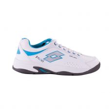 LOTTO COURT LOGO VII MUJER Q6405