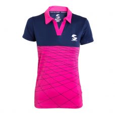 POLO SOFTEE BEAT ROSA
