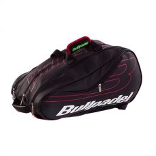 PALETERO BULLPADEL AVANTLINE NEGRO
