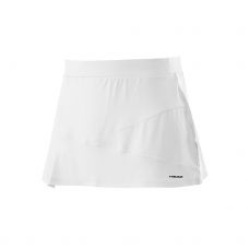 FALDA HEAD VISION ADA SKORT BLANCO