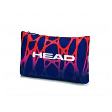 BOLSA HEAD DELTA BELA LTD POUCH AZUL NARANJA