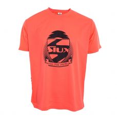 CAMISETA SIUX COMPETICION MAGENTA