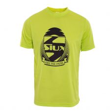CAMISETA SIUX COMPETICION LIMA