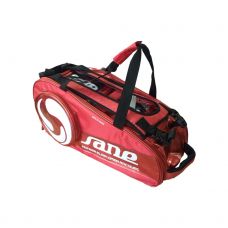 SAC DE PADEL SANE ROUGE