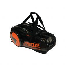 PALETERO SANE NEGRO NARANJA
