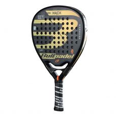 BULLPADEL HACK 2018