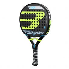 BULLPADEL K4 PRO 2018