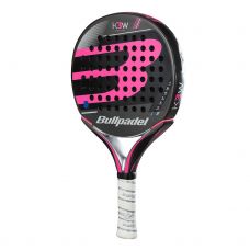 BULLPADEL K3 WOMAN 2018