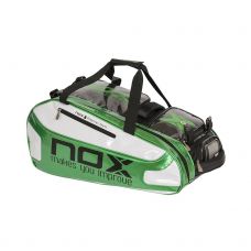 SAC DE PADEL NOX THERMO SAINZ VERT