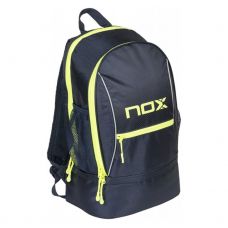 MOCHILA NOX STREET AZUL 1