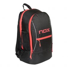 MOCHILA NOX STREET NEGRA 1