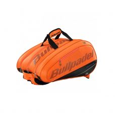 PALETERO  BULLPADEL BPP-18002 NARANJA FLUOR
