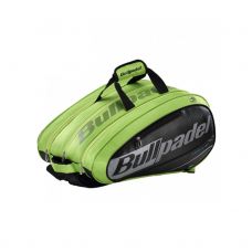 PALETERO BULLPADEL BPP 18002 971 AMARILLO FLUOR
