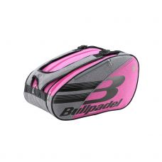 PALETERO BULLPADEL BPP 18004 ROSA
