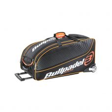 MALETA BULLPADEL BPP 18011 005 NEGRO